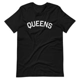 Queens Varsity Tee
