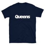 Queens Lean Tee