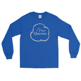 Handball is Life Long Sleeve Shirt