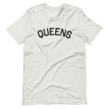 Queens Varsity Tee