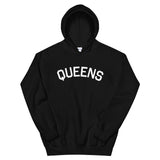 Queens Varsity Hoodie