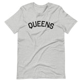 Queens Varsity Tee