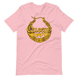 Bamboo Earring Tee