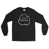 Handball is Life Long Sleeve Shirt