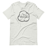 Handball is Life Queens Tee
