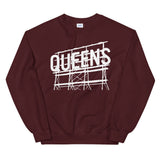 Queens Scaffolding Sweatshirt