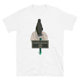 Jackson Heights - Wink the Penguin Tee