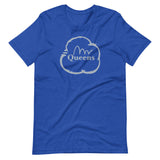 Handball is Life Queens Tee