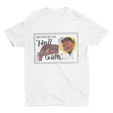 Matchbox Hell Gate Tee