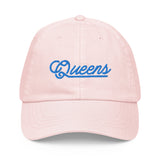 Queens Loop Pastel Dad Hat