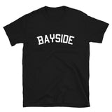 Bayside Varsity Tee