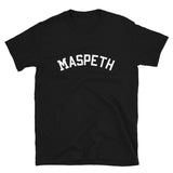 Maspeth Varsity Tee