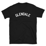 Glendale Varsity Tee