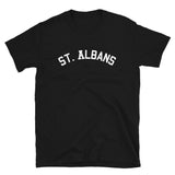 St. Albans Varsity Tee