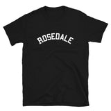 Rosedale Varsity Tee