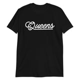 Queens Loop Tee
