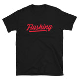 Flushing Team Tee