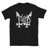 True New York Baseball Tee
