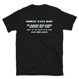 Morrie's Wig Shop Tee