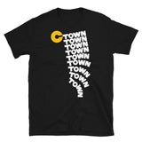 C TOWN TOWN TOWN TOWN TEE