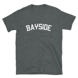 Bayside Varsity Tee
