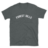 Forest Hills Varsity Tee