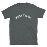 Middle Village Varsity Tee