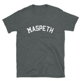 Maspeth Varsity Tee