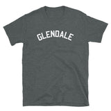 Glendale Varsity Tee