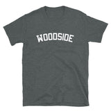 Woodside Varsity Tee