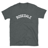 Rosedale Varsity Tee