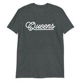Queens Loop Tee