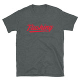 Flushing Team Tee