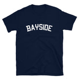 Bayside Varsity Tee