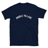Middle Village Varsity Tee