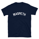 Maspeth Varsity Tee