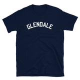 Glendale Varsity Tee
