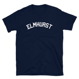 Elmhurst Varsity Tee