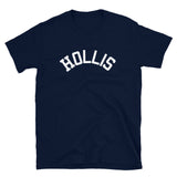 Hollis Varsity Tee