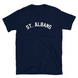 St. Albans Varsity Tee