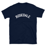 Rosedale Varsity Tee