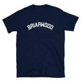 Briarwood Varsity Tee