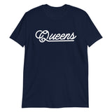 Queens Loop Tee