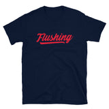 Flushing Team Tee