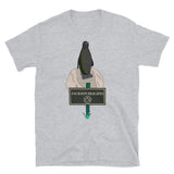 Jackson Heights - Wink the Penguin Tee