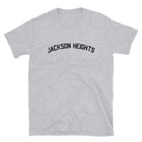 Jackson Heights Varsity Tee