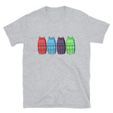 Quarter Waters Tee