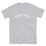 Forest Hills Varsity Tee