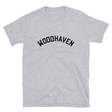 Woodhaven Varsity Tee