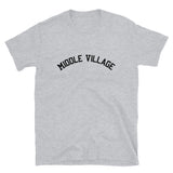 Middle Village Varsity Tee